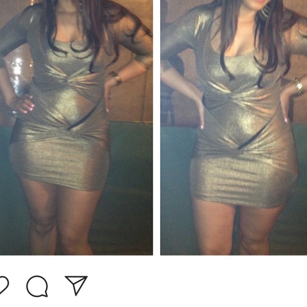 ASOS dress - Picture 2 of 2
